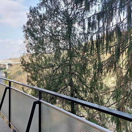 La Casa Di Flavia Hotel Рим Екстериор снимка