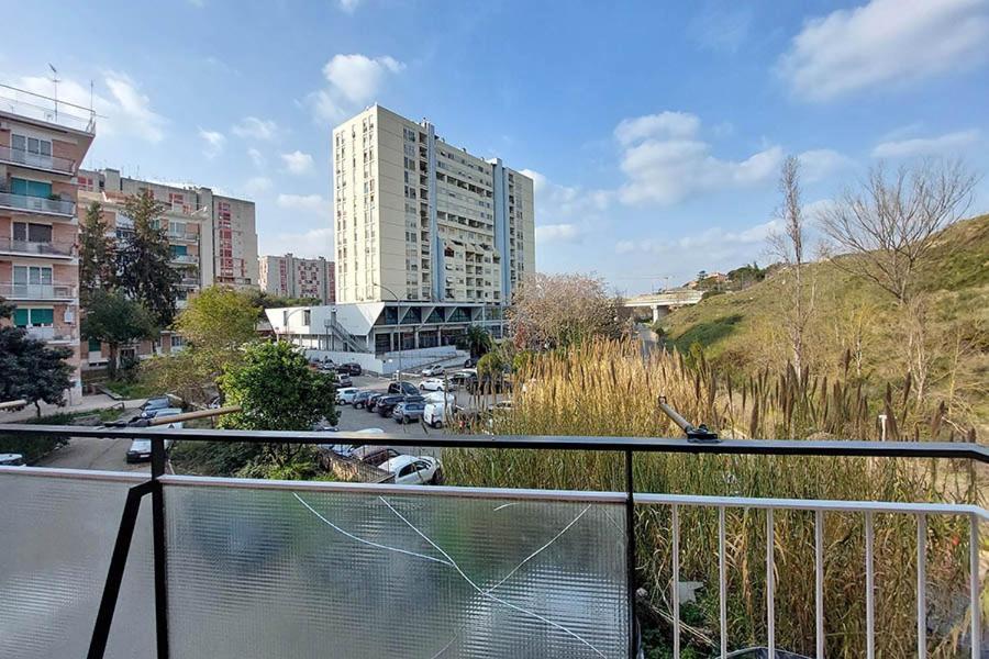 La Casa Di Flavia Hotel Рим Екстериор снимка