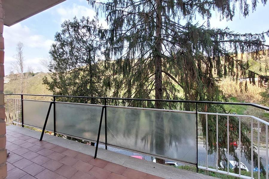 La Casa Di Flavia Hotel Рим Екстериор снимка