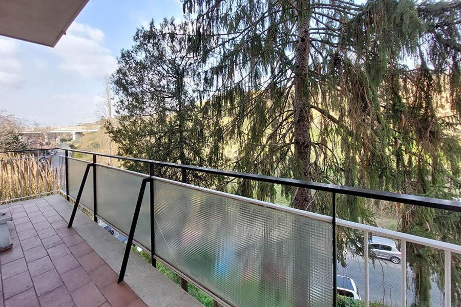 La Casa Di Flavia Hotel Рим Екстериор снимка