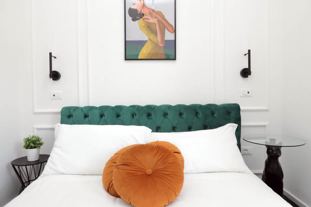 La Casa Di Flavia Hotel Рим Екстериор снимка