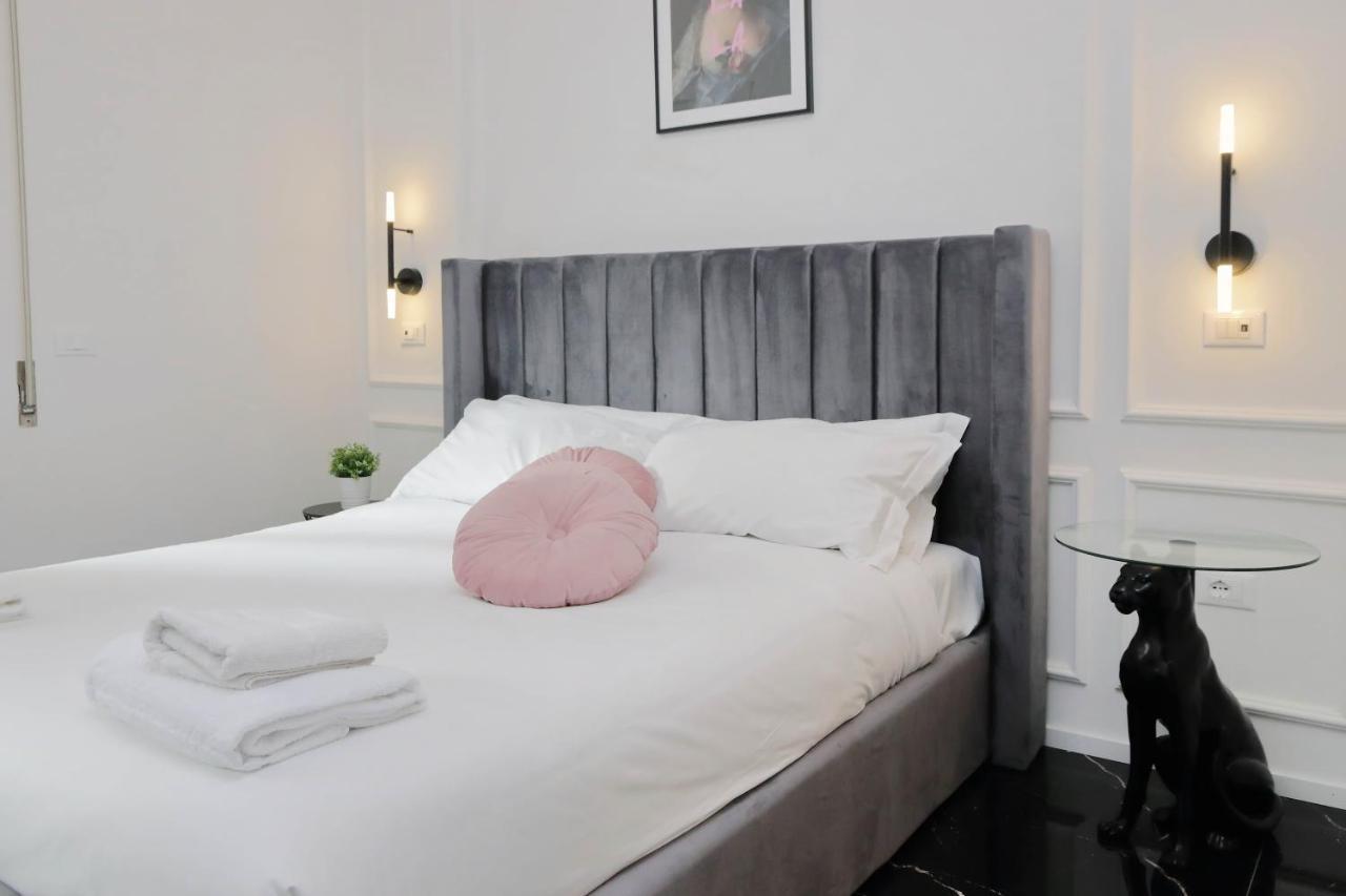 La Casa Di Flavia Hotel Рим Екстериор снимка