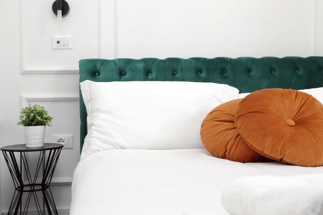 La Casa Di Flavia Hotel Рим Екстериор снимка