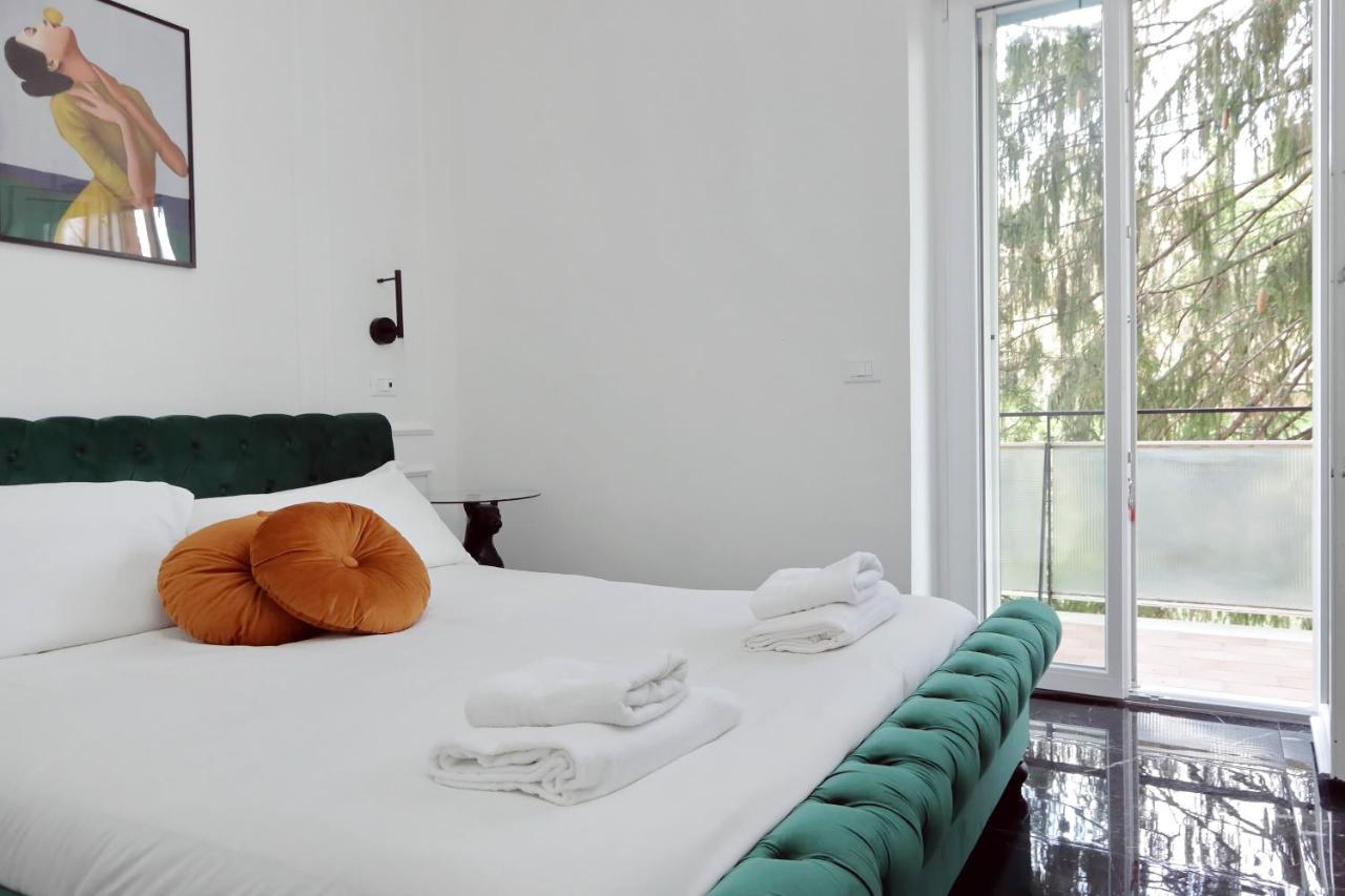 La Casa Di Flavia Hotel Рим Екстериор снимка