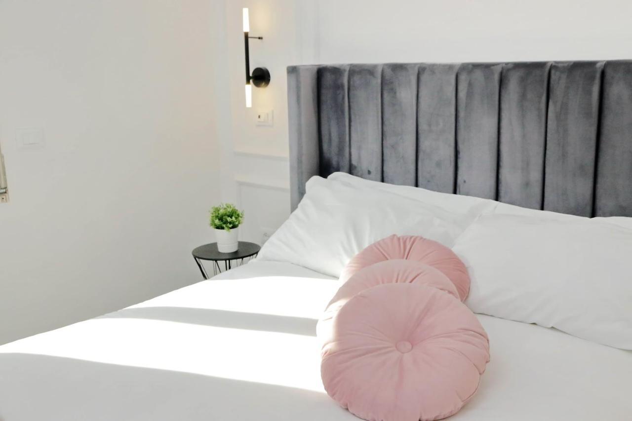 La Casa Di Flavia Hotel Рим Екстериор снимка