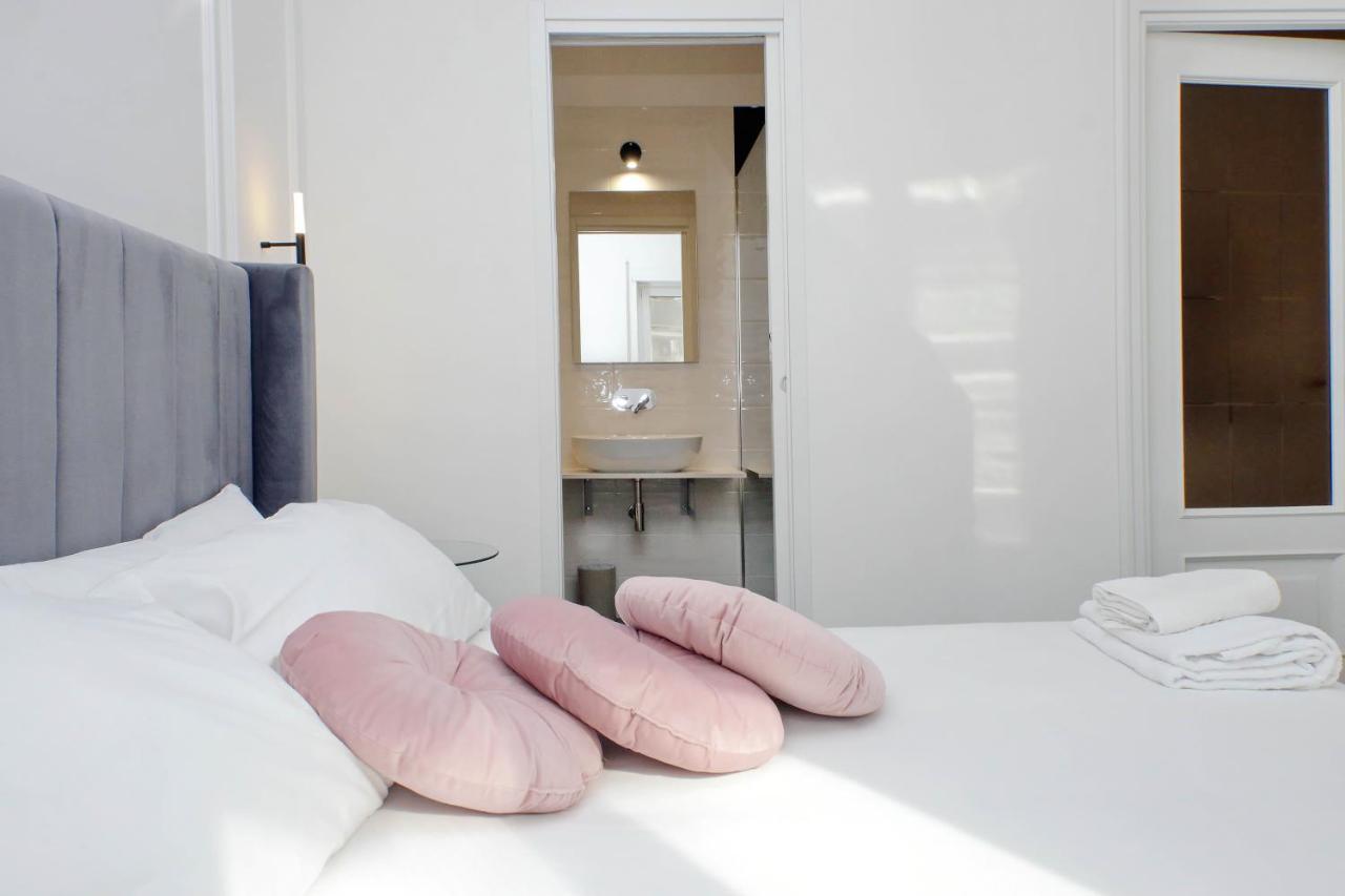 La Casa Di Flavia Hotel Рим Екстериор снимка