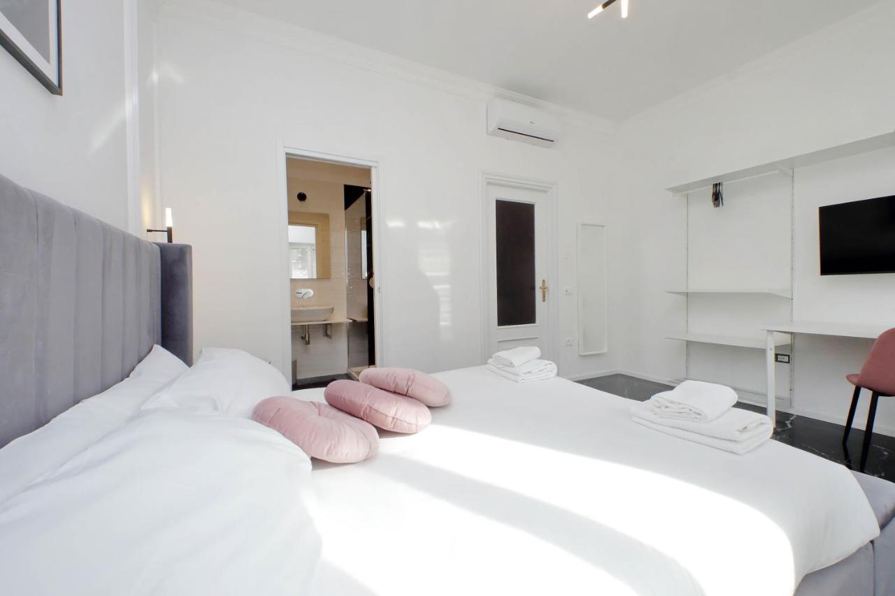 La Casa Di Flavia Hotel Рим Екстериор снимка