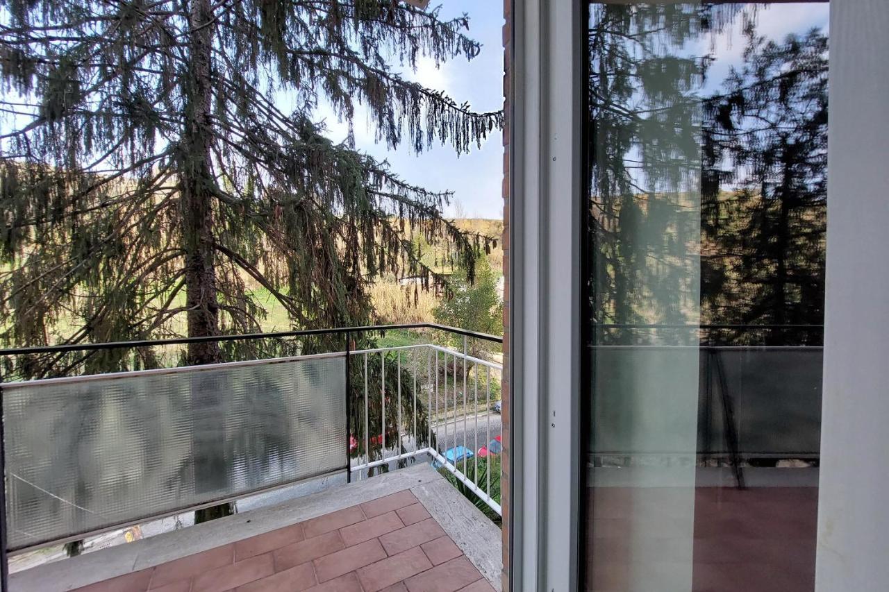 La Casa Di Flavia Hotel Рим Екстериор снимка