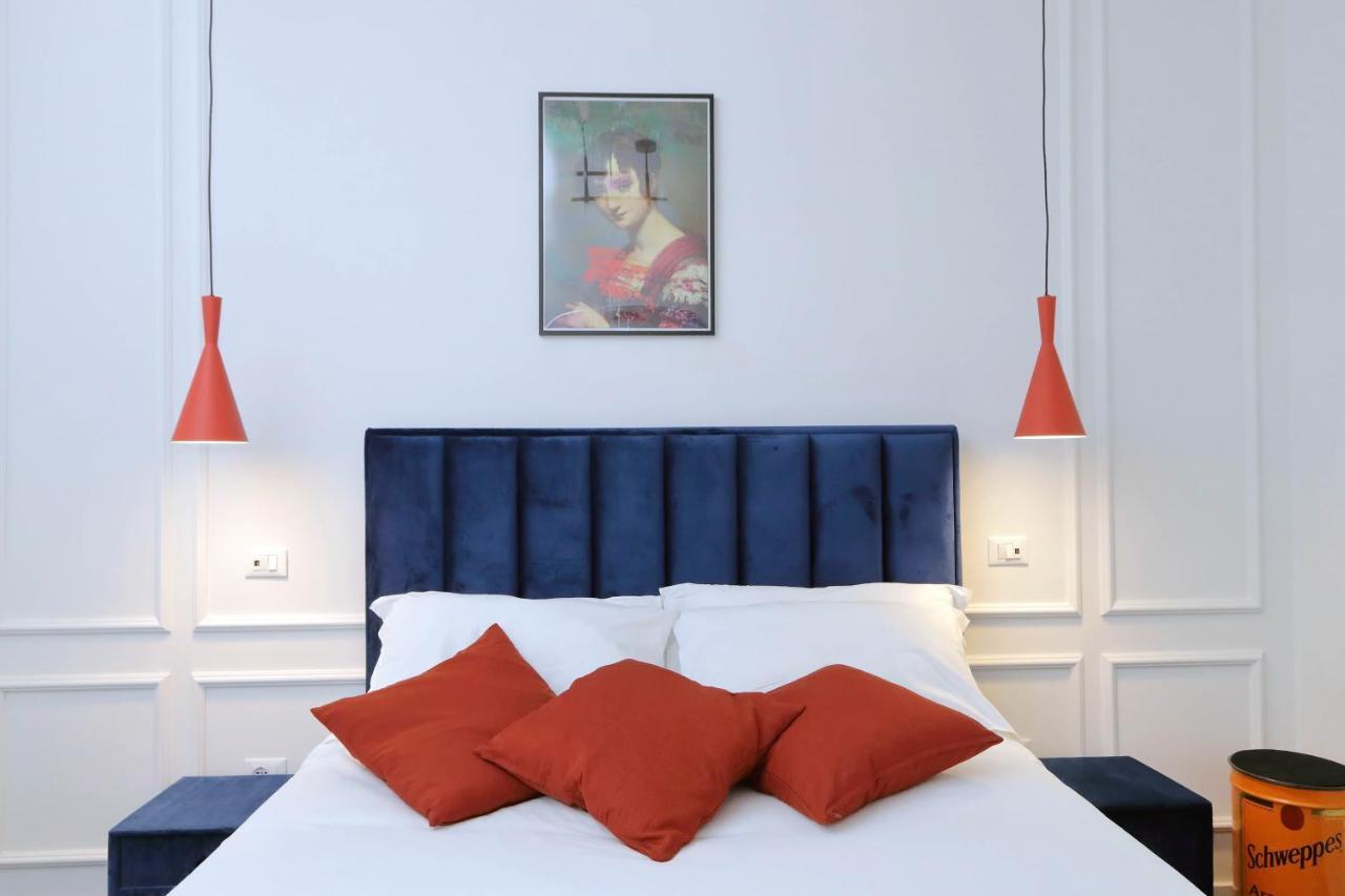 La Casa Di Flavia Hotel Рим Екстериор снимка