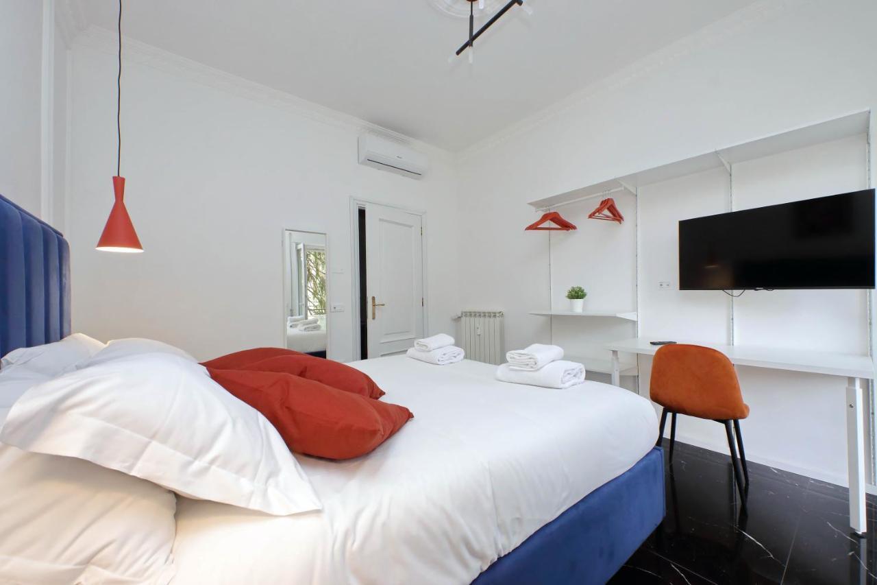 La Casa Di Flavia Hotel Рим Екстериор снимка