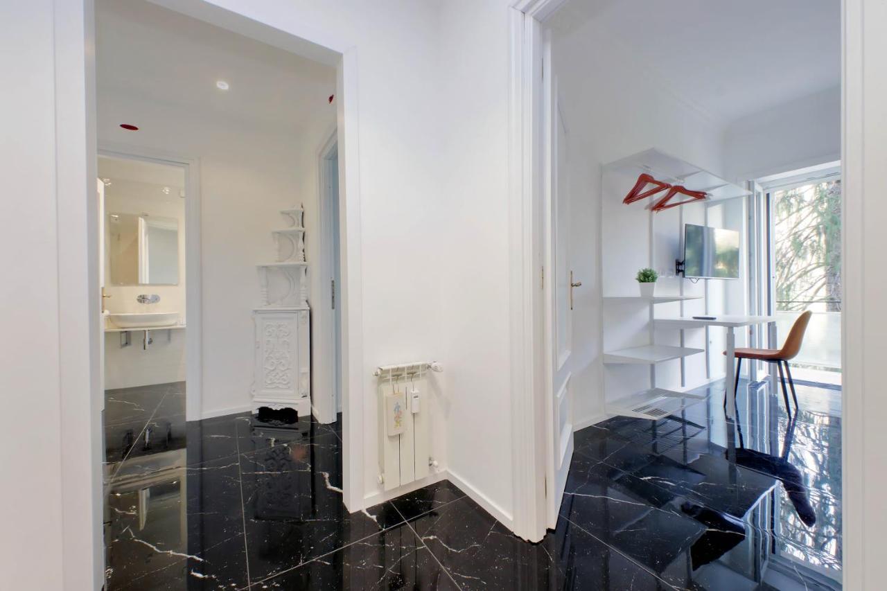 La Casa Di Flavia Hotel Рим Екстериор снимка