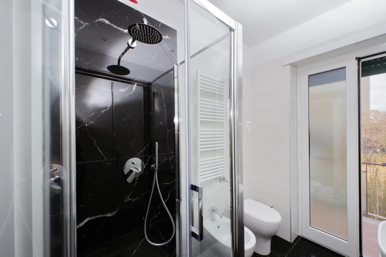 La Casa Di Flavia Hotel Рим Екстериор снимка