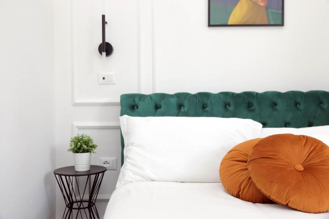 La Casa Di Flavia Hotel Рим Екстериор снимка