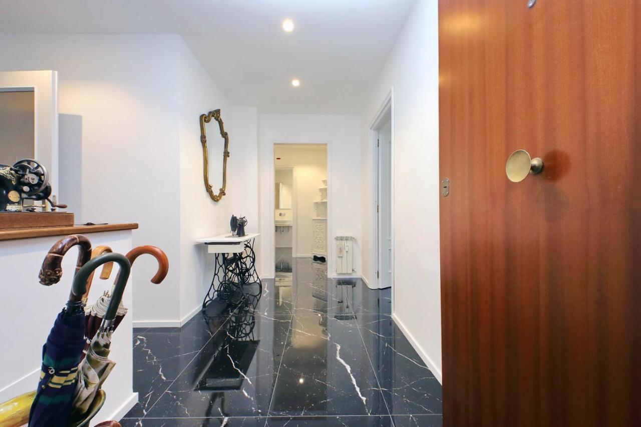 La Casa Di Flavia Hotel Рим Екстериор снимка