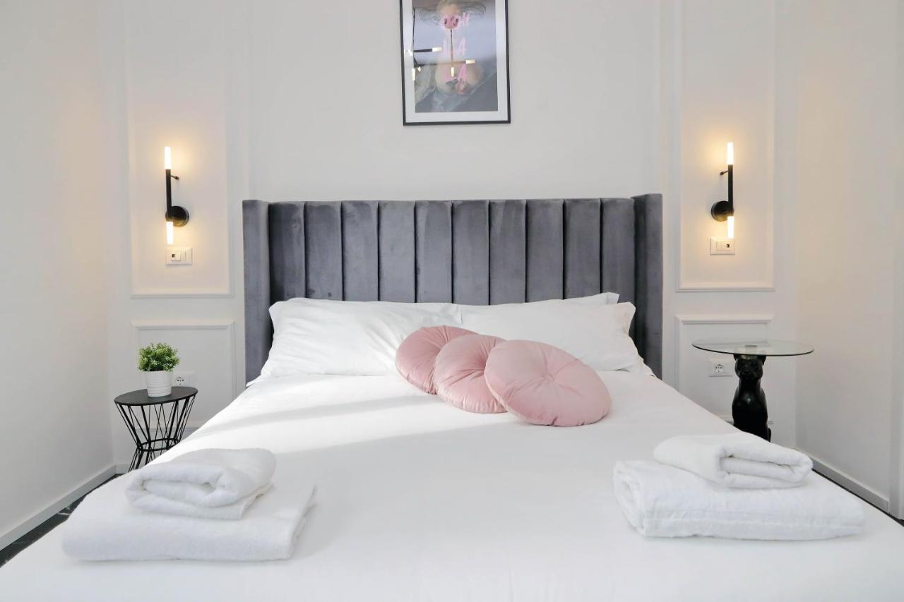 La Casa Di Flavia Hotel Рим Екстериор снимка