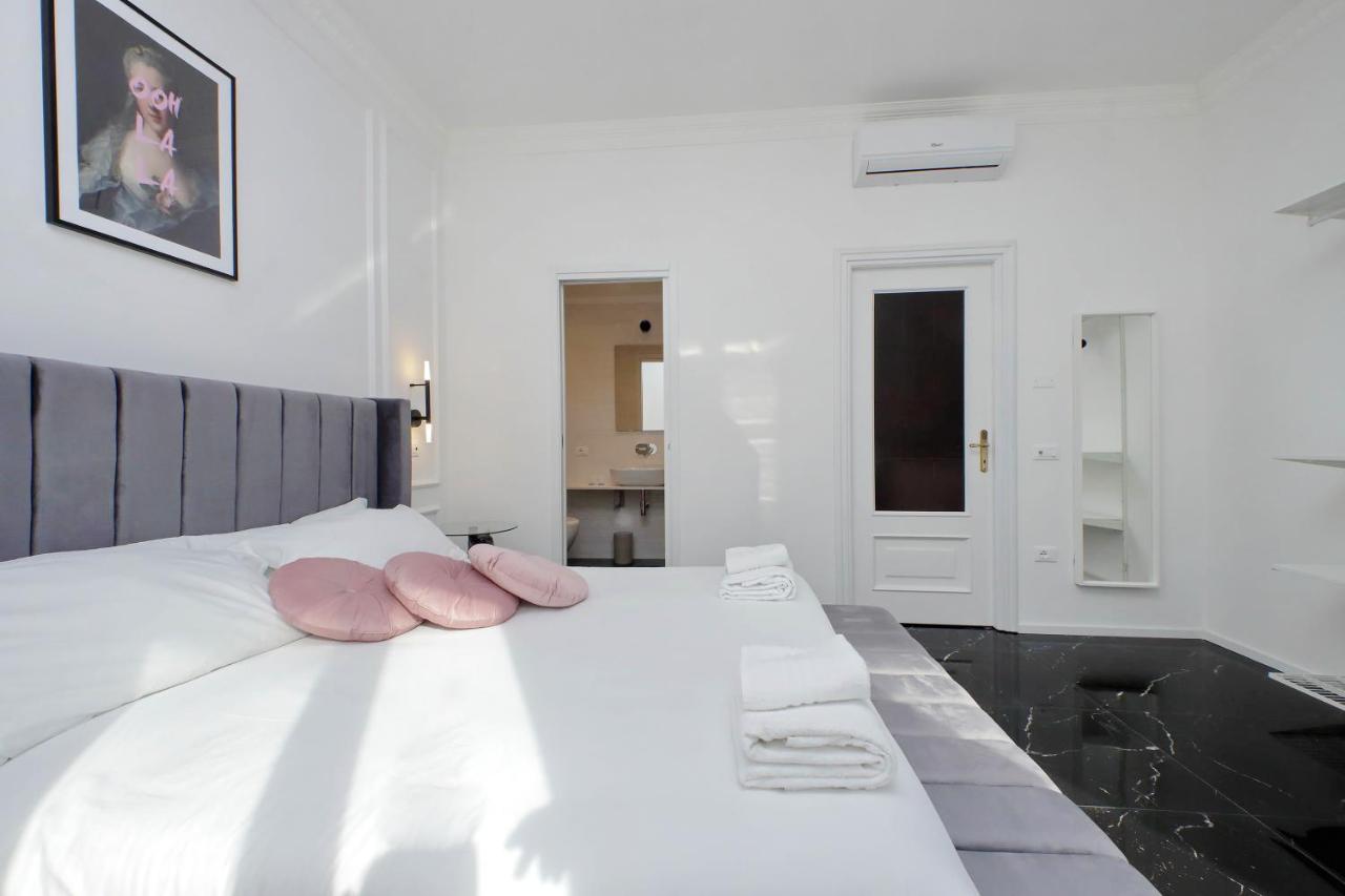La Casa Di Flavia Hotel Рим Екстериор снимка
