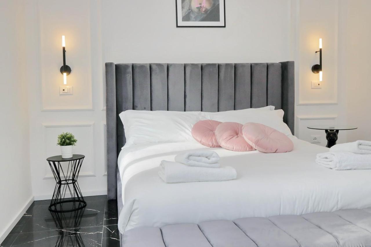 La Casa Di Flavia Hotel Рим Екстериор снимка