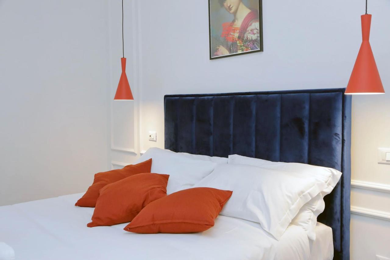La Casa Di Flavia Hotel Рим Екстериор снимка
