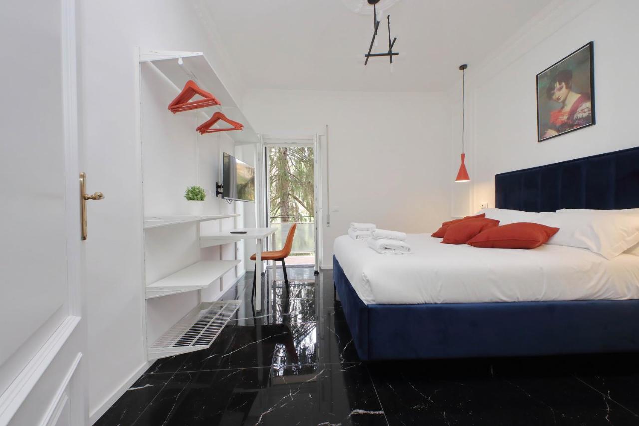 La Casa Di Flavia Hotel Рим Екстериор снимка